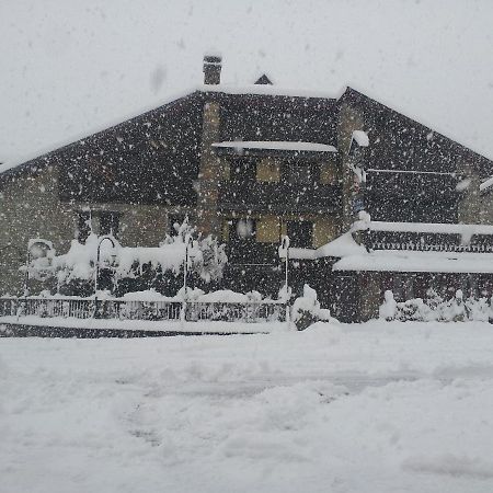 Hotel Gavín エクステリア 写真